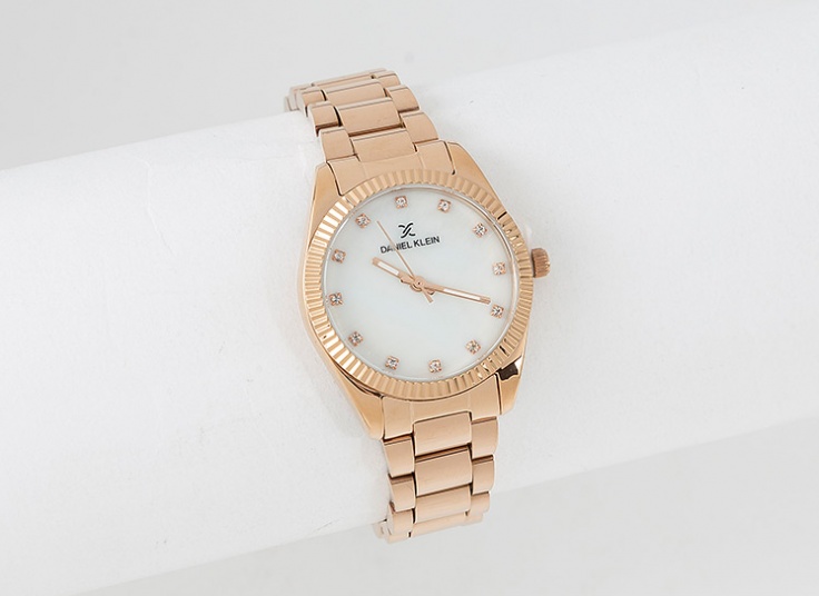 ساعت مچی زنانه Daniel Klein