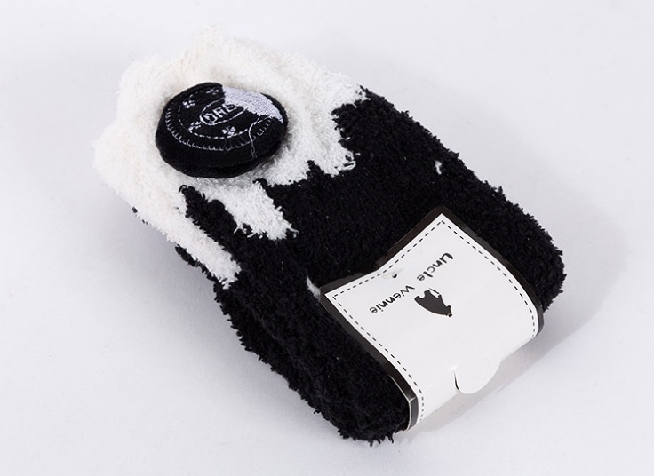 جوراب‌حوله ای طرح میوه Wennieoni