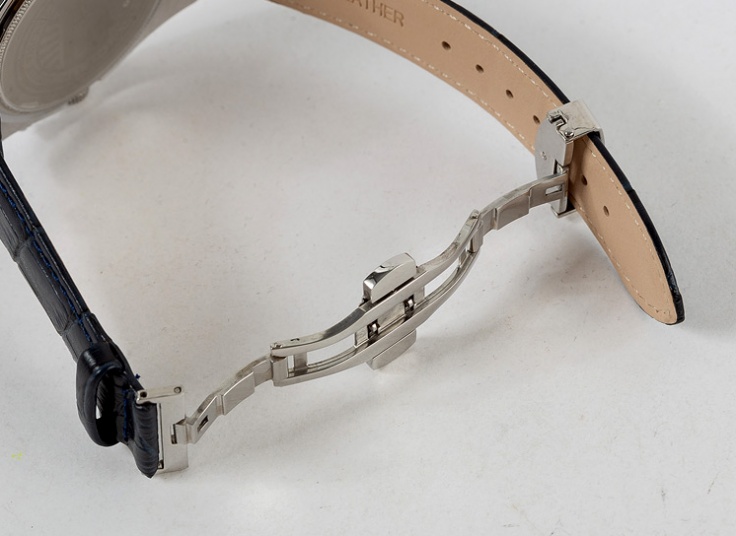 ساعت مچی مردانه و زنانه Citizen مدل1526