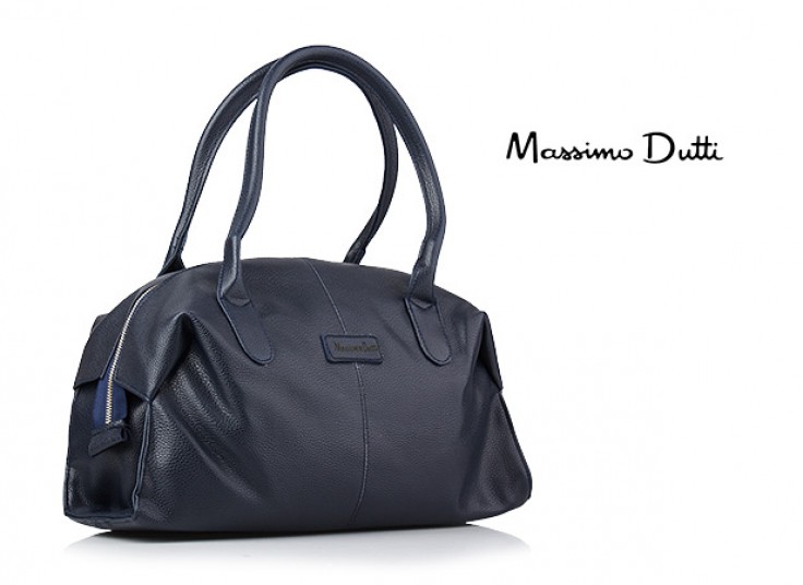 کیف دستی زنانه Massimo Dutti