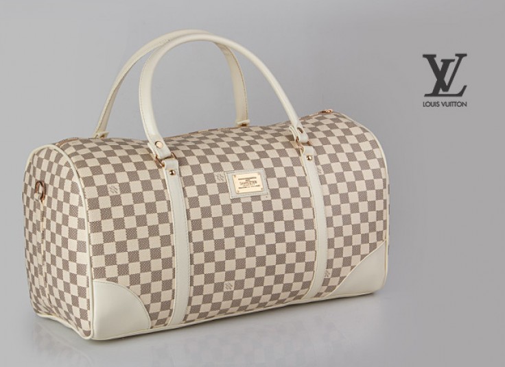 ساک دستی مسافرتی Louis Vuitton