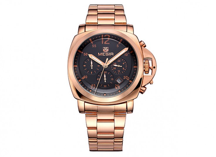 ساعت مچی مردانه MEGIR