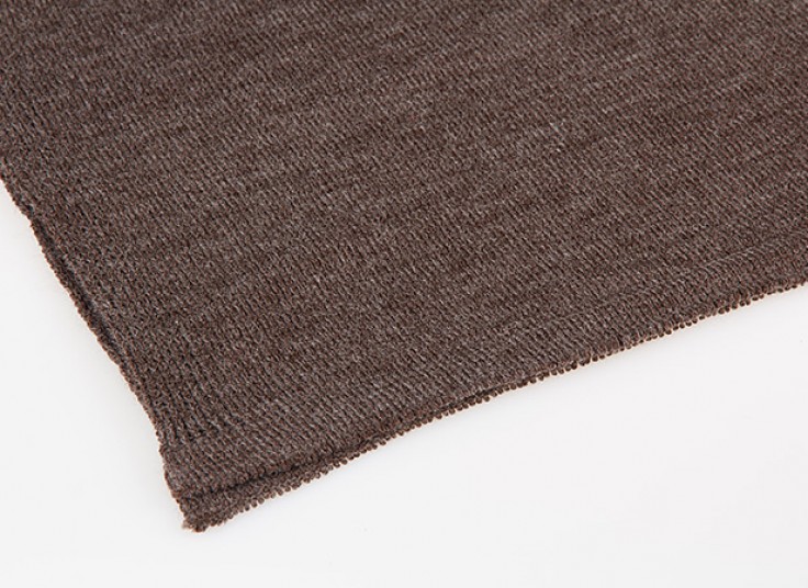 شال گردن ریزبافت مردانه