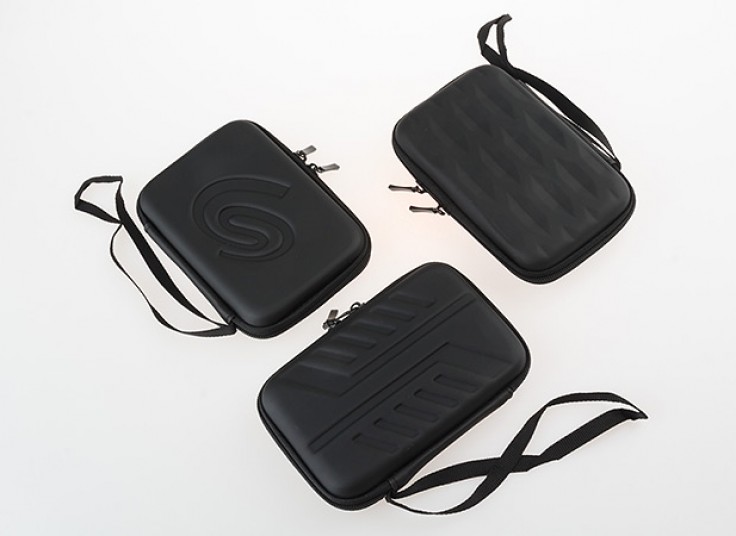 کیف هارد اکسترنال WD