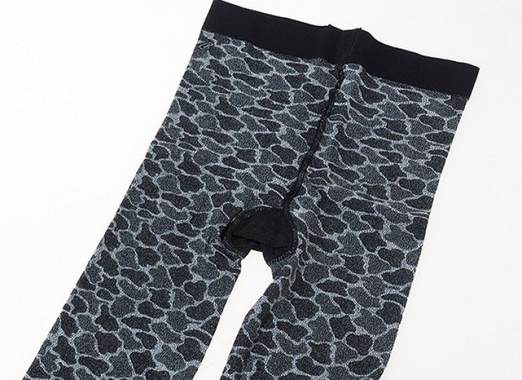 جوراب شلواری XinBaiLong