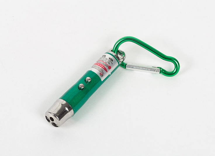 لیزر سه کاره