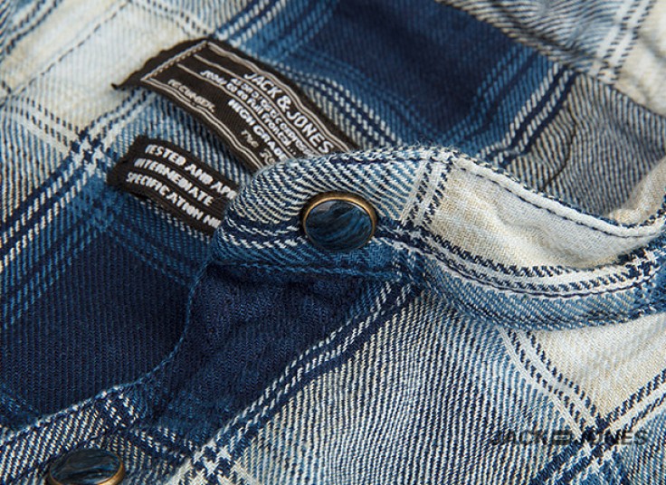 پیراهن مردانه Jack and Jones