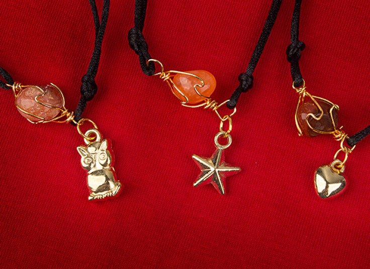 دستبند زنانه Balck Eagle