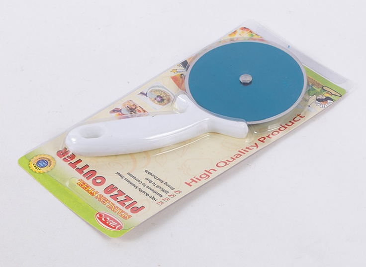 پیتزا بر رولی YIBOO