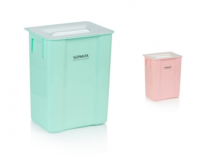 سطل کابینتی سایز بزرگ SEPANTA
