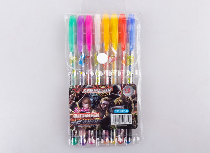 پکیج 8 عددی خودکار اکلیلی