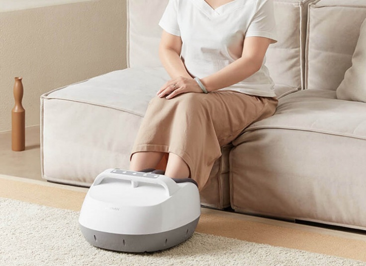 ماساژور پا شیائومی Xiaomi Youpin Leravan