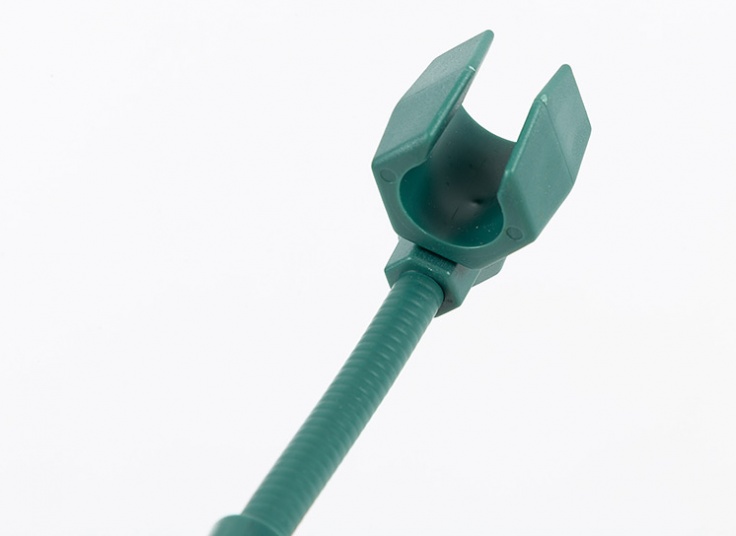 نگهدارنده سردوش حمام