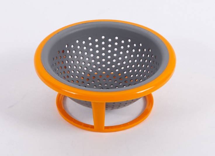 صافی سینک پایه دار سیلیکونی