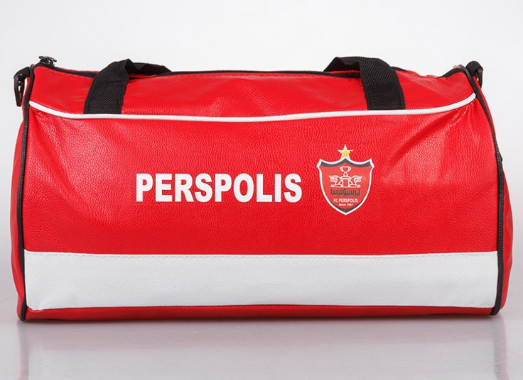 ساک ورزشی تیم های باشگاهی