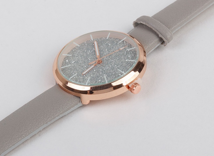 ساعت مچی زنانه Shiny