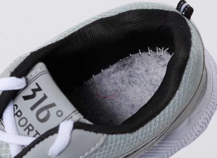 کتانی مردانه 316 مدل 583TT