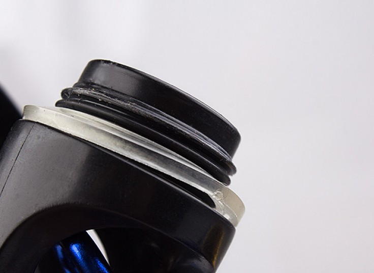 قمقمه دو درب ورزشی