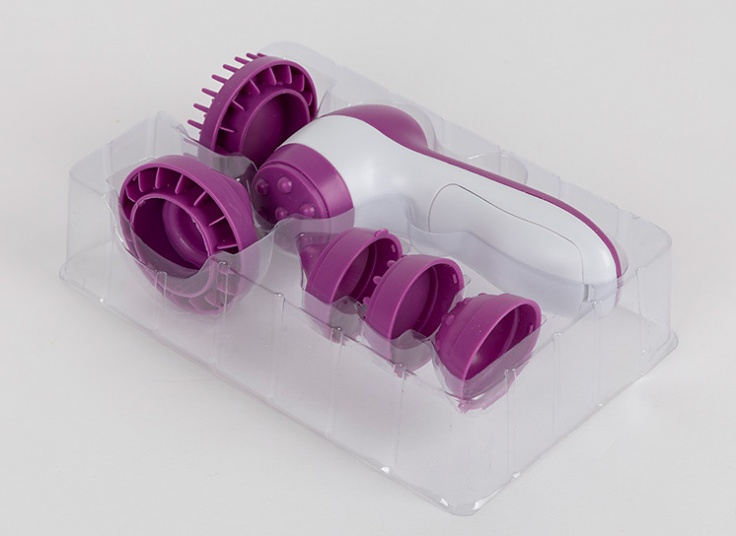 ماساژور صورت Beauty