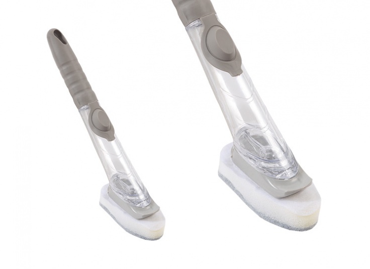 فرچه مخزن‌دار چند منظوره