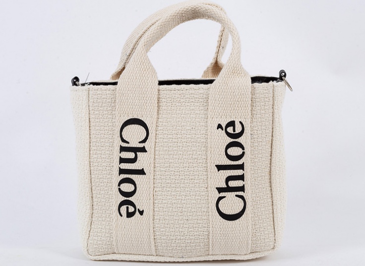 کیف زنانه کنفی طرح Chloe