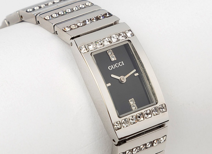 انواع ساعت زنانه Gucci، Elegance، Esprit