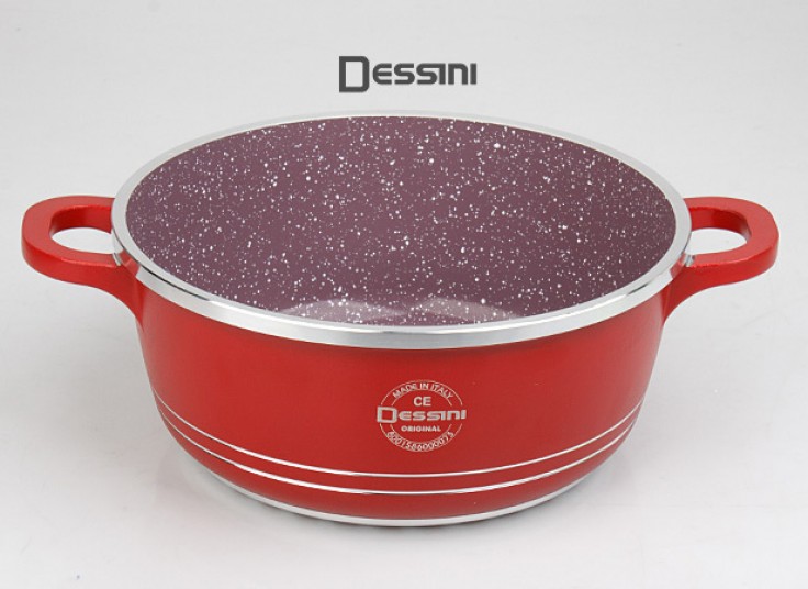 سرویس 10 پارچه سرامیکی Dessini