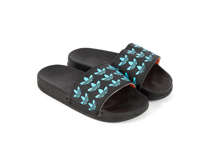 دمپایی بچگانه Adidas