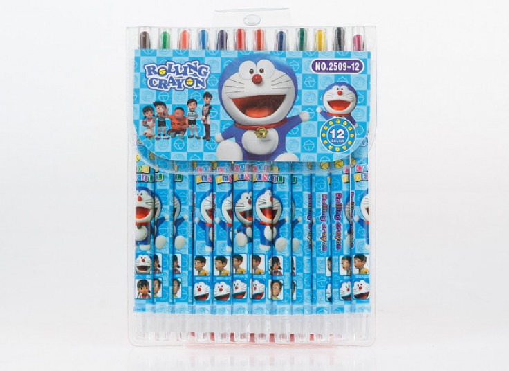 پاستل پیچی Rolling Crayon