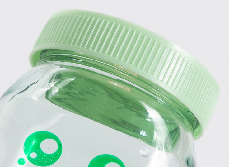 ماگ اسموتی طرح نوتلا