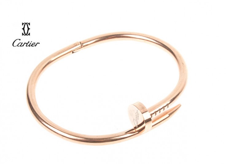 دستبند زنانه Cartier