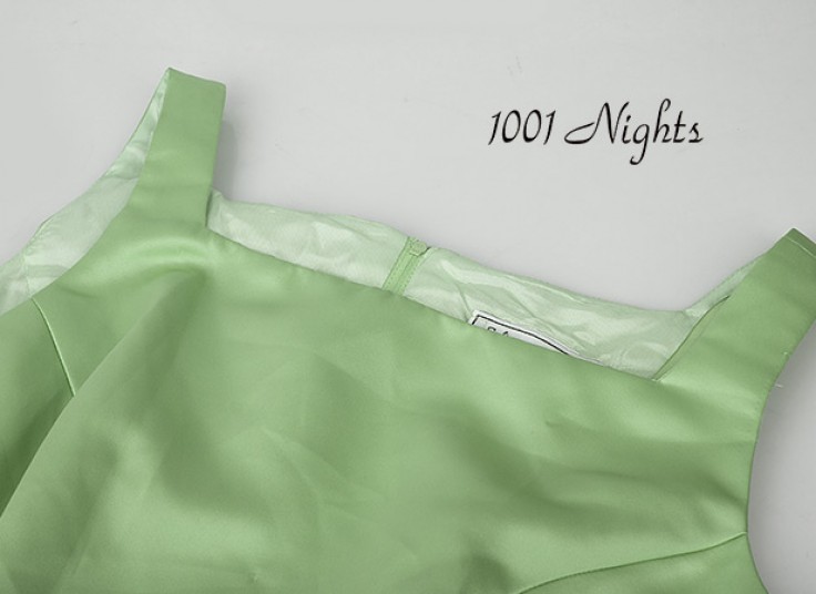 پیراهن مجلسی Nights 1001