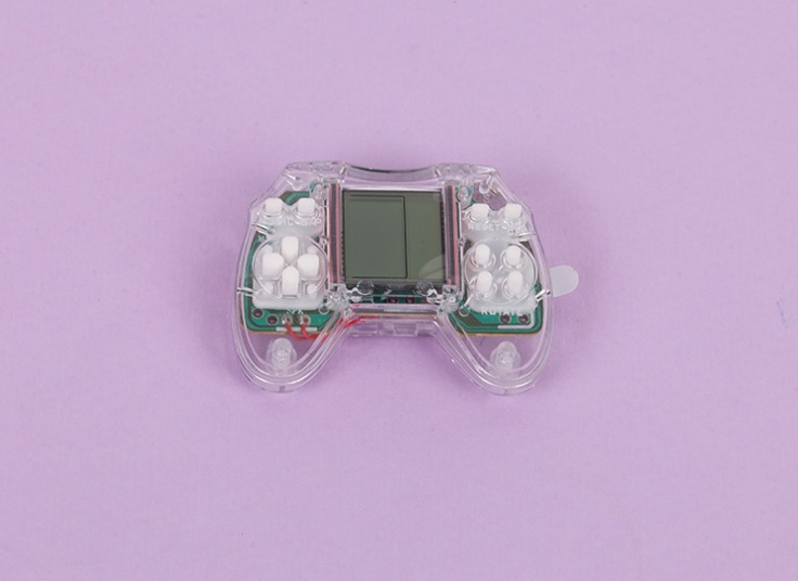 انواع جاکلیدی فانتزی