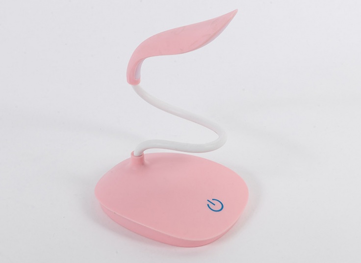 چراغ مطالعه شارژی لمسی مدل SST-802