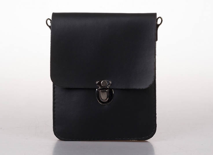 کیف پاسپورتی چرمی