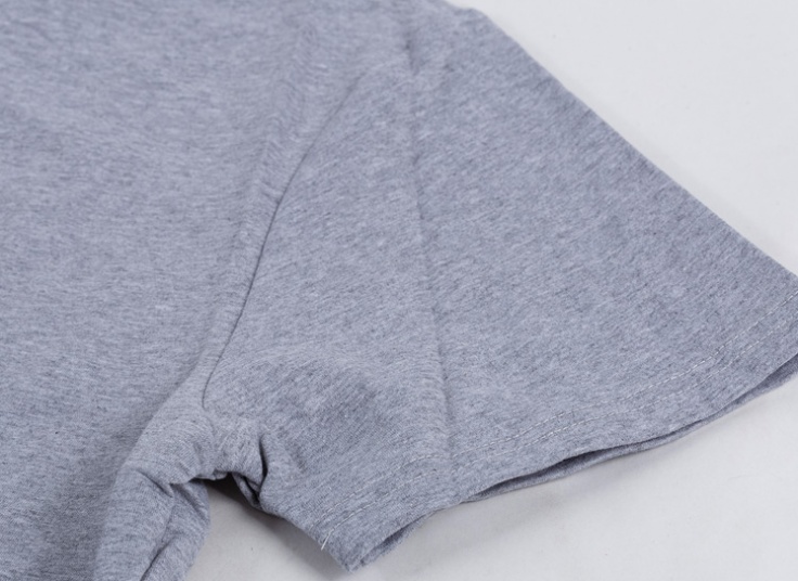 تیشرت سایز بزرگ مردانه Guluoge