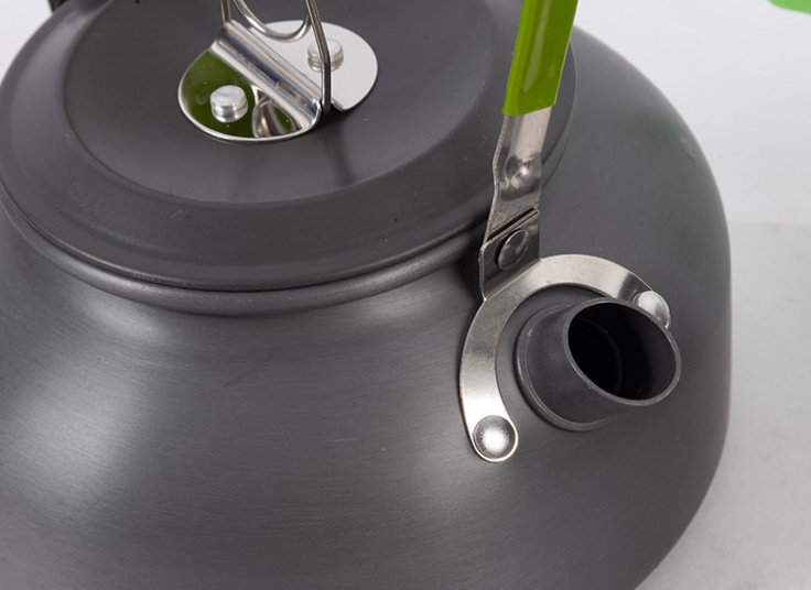 ست ظروف کوهنوردی COOKING SET