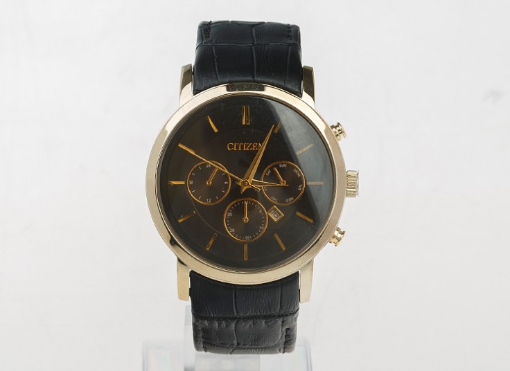 ساعت مچی CITIZEN