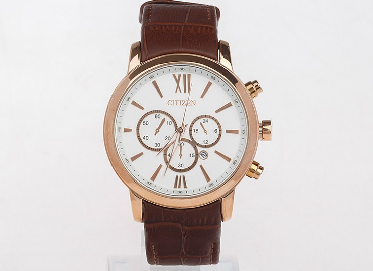 ساعت مچی CITIZEN