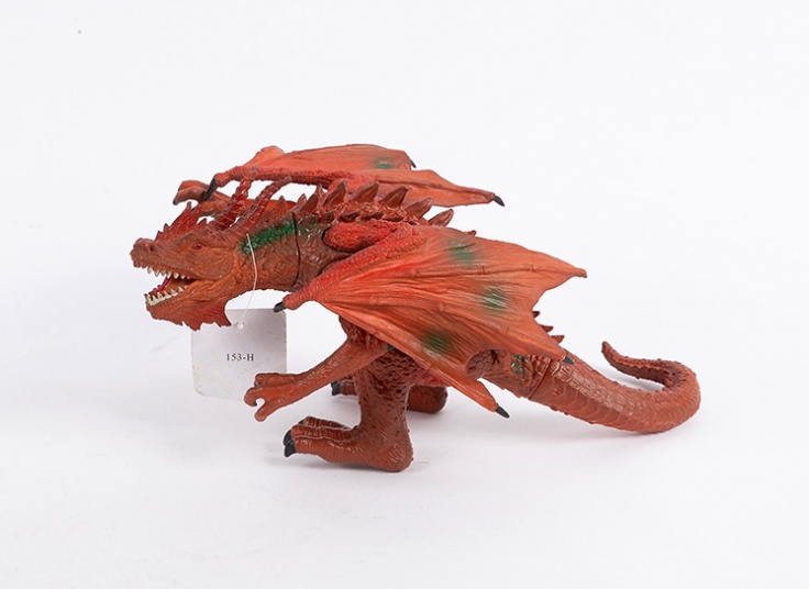 فیگور طرح دایناسور DINOSAUR