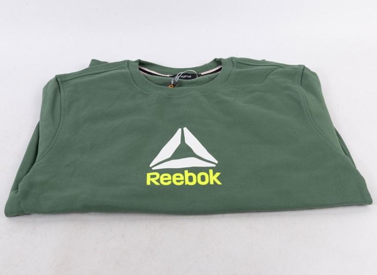 دورس آستین بلند Reebok