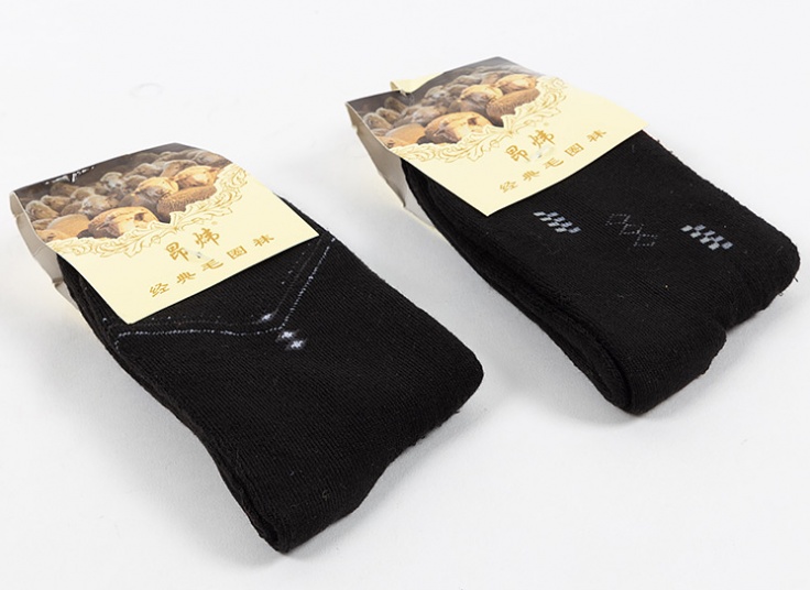 جوراب زمستانی مردانه