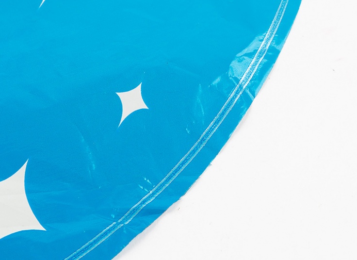 بادکنک فویلی انیمیشنی