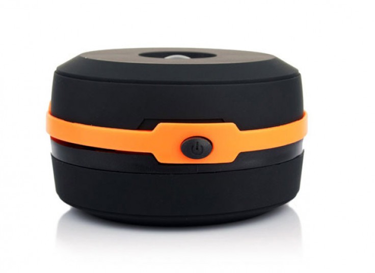 فانوس جمع شونده