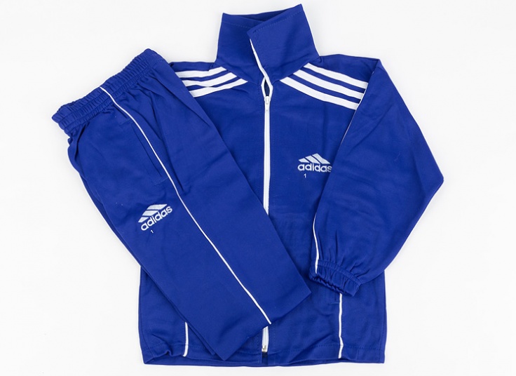 گرمکن و شلوار بچگانه Adidas