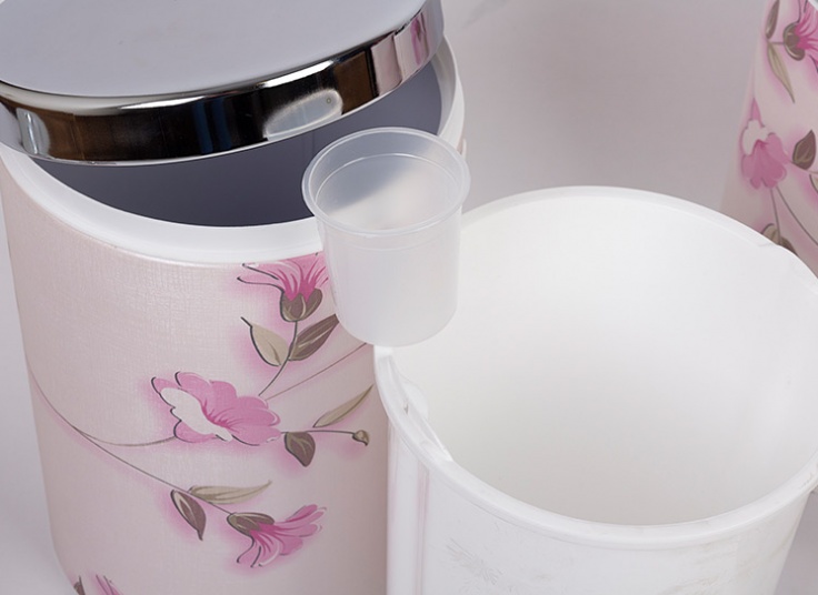 ست ده پارچه آشپزخانه PERSICA