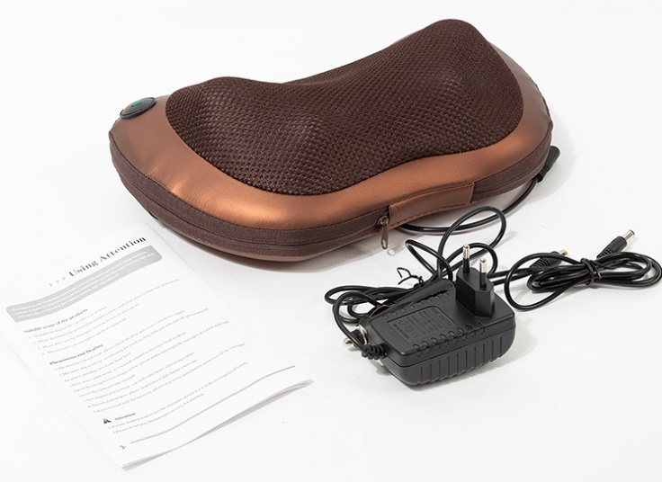 ماساژور Pillow