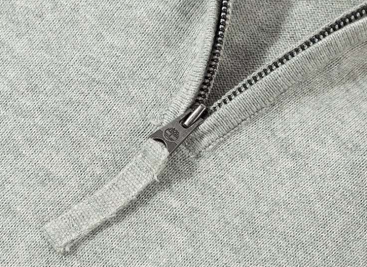 پلیور نیم زیپ Timberland