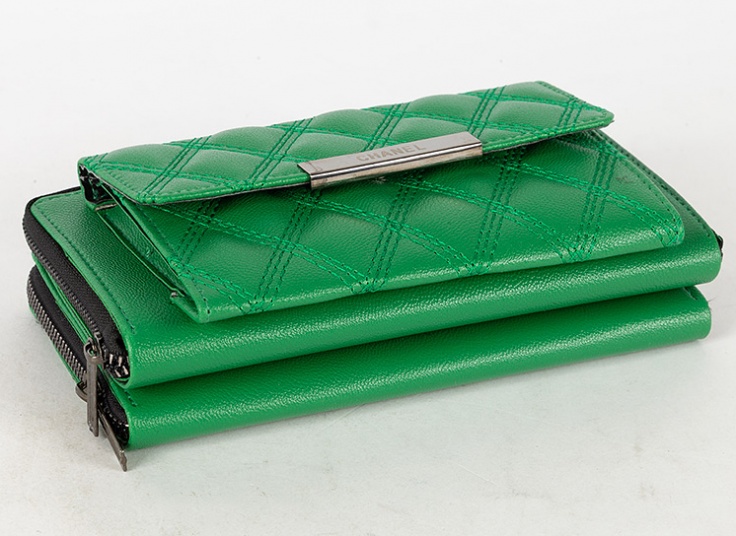 کیف پاسپورتی Chanel