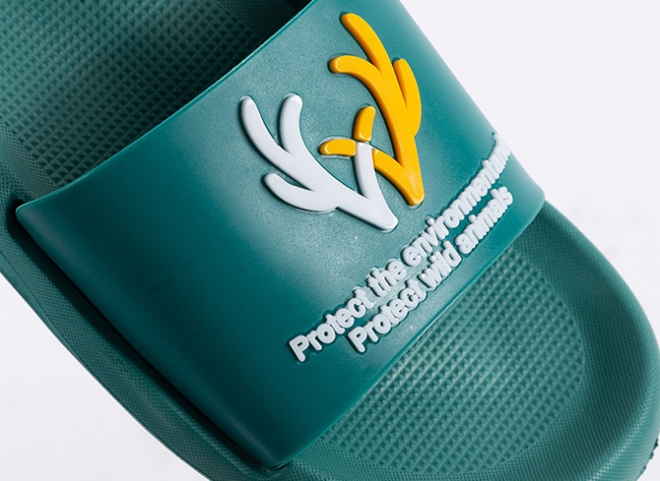 دمپایی مردانه هامون